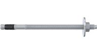 Fischer 564657 FAZ II Plus 12/140 GS Boutanker 240 mm 12 mm 20 stuk(s) - thumbnail