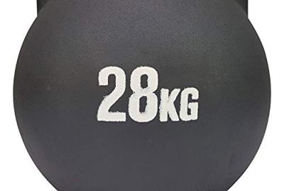 Tunturi Professionele Kettlebell 28 KG