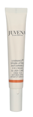 Juvena Epigen Lifting Anti-Wrinkle Eye Cream & Lash Care 20 ml Oogverzorging