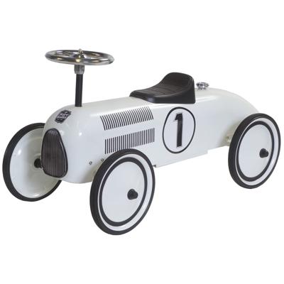 Retro Roller Loopauto Lewis