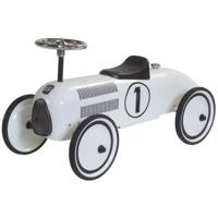 Retro Roller Loopauto Lewis - thumbnail