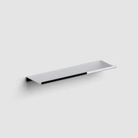 Planchet Clou Fold 50 x 3,9 cm Chroom - thumbnail