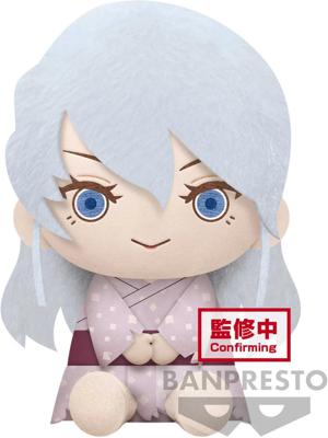 Demon Slayer Big Pluche - Ume Demon Slayer Big Pluche - Ume