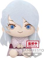 Demon Slayer Big Pluche - Ume - thumbnail