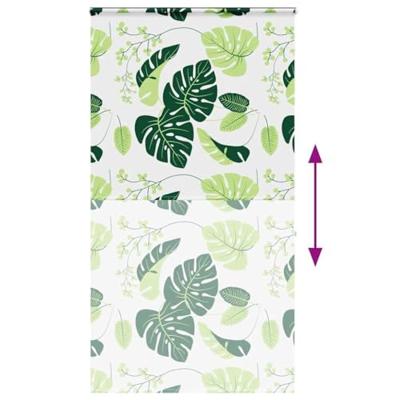 Doucherolgordijn met cassette 130x240 cm stofbreedte 126 cm Doucherolgordijn met cassette 130x240 cm stofbreedte 126 cm