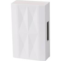 Heidemann 70215 Gong 8 V (max) 85 dBA Wit - thumbnail