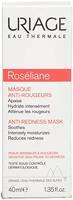 Uriage Roseliane Masque Redness-prone 40 ml - thumbnail