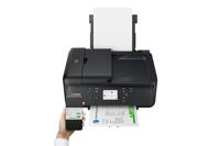Canon Pixma TR7650 printer - thumbnail