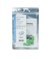 Smartkeeper DL04P1GN DisplayPort-slot Set van 10 stuks Groen - thumbnail