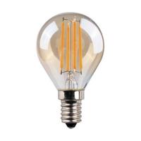 Ledlamp EDM 98622 F 30 W 35 W 4,5 W E14 400 lm 350 lm 4,5 x 7,8 cm Vintage (2000 K) - thumbnail