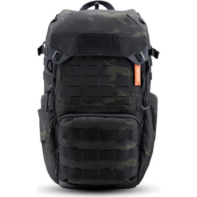 PGYTech OneMo Tactical Backpack 35L, Dark Night Camo