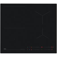 AEG TO64IB00IT SaphirMatt SE Inductie kookplaat Zwart - thumbnail