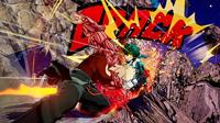 My Hero One's Justice - thumbnail