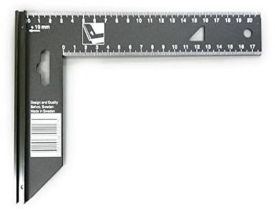 Bahco schrijfhaak 200 mm | 9045-B-200