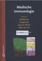 Medische immunologie - Hardcover (9789035235786) - thumbnail