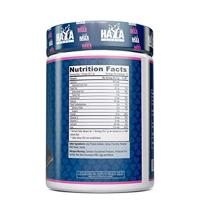 Soy Protein Isolate Haya Labs 454gr - thumbnail