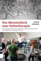 Van Mensendieck naar Oefentherapie - Rogier Overman - ebook - thumbnail