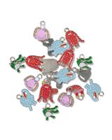 HEMA Bedeltjes monsters - thumbnail