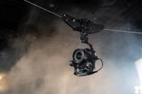 DJI Tripod Action Camera 3 Leg(S) Black, CP.OS.00000186.01 - thumbnail