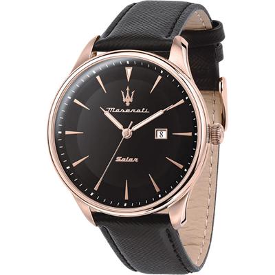 Maserati R8851146001 (Ø 45 mm) Heren horloge