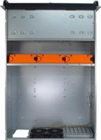 IPC 4U-4129-N - Rack-uitvoering - 4U - E-ATX - geen voeding - zwart - USB - thumbnail