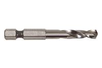 Metabo Accessoires Metaalboor 8 mm HSS-G Hexagonaal opname - 627519000 - thumbnail