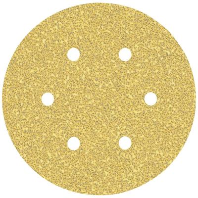 Bosch Accessories EXPERT C470 2608900917 Excenterschuurpapier Geperforeerd Korrelgrootte (num) 40 (Ø) 150 mm 50 stuk(s)