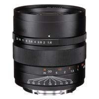 Zhongyi Mitakon 80mm f/1.6 Fuji GFX - thumbnail