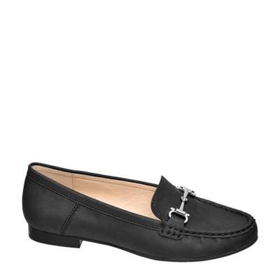 Easy Street loafers zwart Easy Street loafers zwart