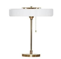 Bert Frank - Revolve Tafellamp - thumbnail