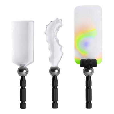 LensBaby OMNI Creative Filter System voor filtermaat 62-82mm LensBaby OMNI Creative Filter System voor filtermaat 62-82mm