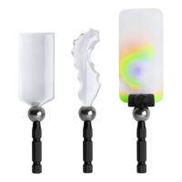 LensBaby OMNI Creative Filter System voor filtermaat 62-82mm - thumbnail