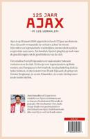 Ajax in 125 verhalen - thumbnail