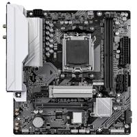 Moederbord AMD GIGABYTE B650M GAMING WIFI6E - thumbnail