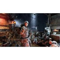 Metro Redux - thumbnail