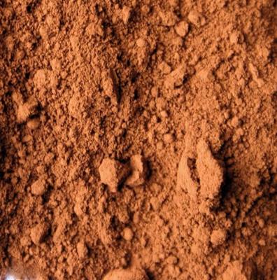 Powertex • powercolor mokka