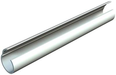 OBO Bettermann 2153920 Montageaccessoire 2000 mm Grijs 1 stuk(s)