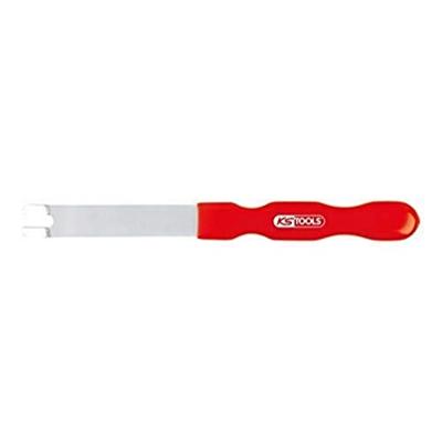 KS Tools 140.2325 Clip-loser u-vorm, lengte 173mm, opening 5 mm