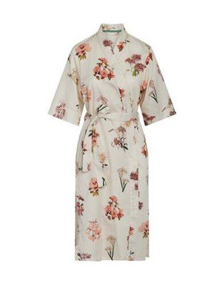 Essenza Essenza Ilona Annebella Kimono Vanilla S