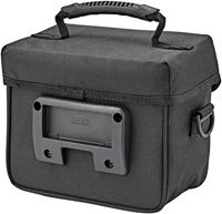 NORCO stuurtas "ottawa" bar bag ottawa black/silver - thumbnail
