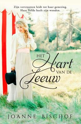 Het hart van de leeuw - Joanne Bischof - ebook