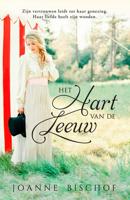 Het hart van de leeuw - Joanne Bischof - ebook - thumbnail
