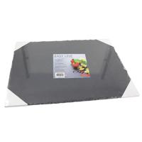 Serveerplank leisteen 30x40cm - thumbnail