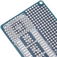 Arduino MKR Proto Large Shield Development board - thumbnail