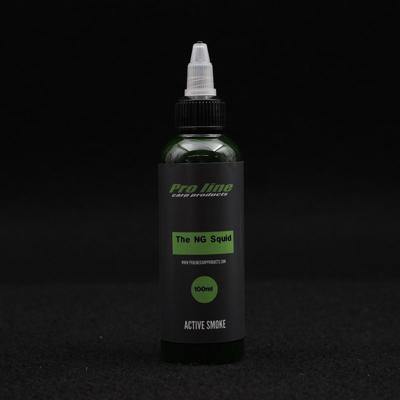Proline The NG Squid Active Smoke 100ml
