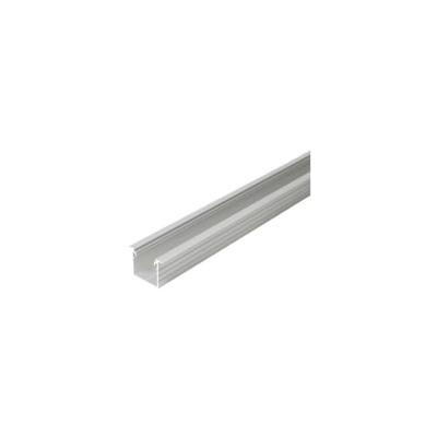 Brumberg 53654260 Brumberg Leuchten Profiel Aluminium (l x b x h) 2000 x 30 x 20 mm 1 stuk(s)