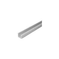 Brumberg 53654260 Brumberg Leuchten Profiel Aluminium (l x b x h) 2000 x 30 x 20 mm 1 stuk(s) - thumbnail