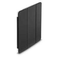 Hama Fold Clear Zwart Tablethoes - thumbnail