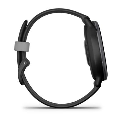 Smartwatch GARMIN Vivoactive 5 Zwart 1,2" - thumbnail