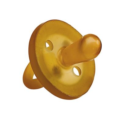 Goldi Sauger Speen natuurrubber symmetrisch - 3-24m